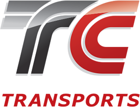 TC Transport Logo