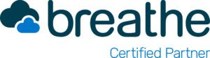 Breathe Certified Partner