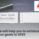 Do you have big business goals for 2025?