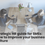 HR guide for SMEs: Business Culture